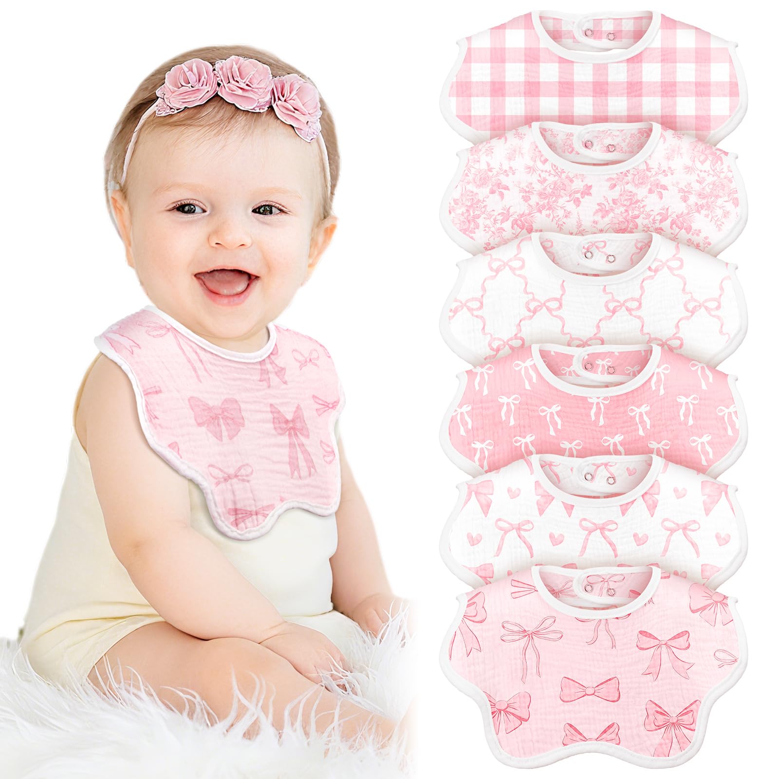 Yearntown newborn-to-36-months fit shows adjustable sizing across early years