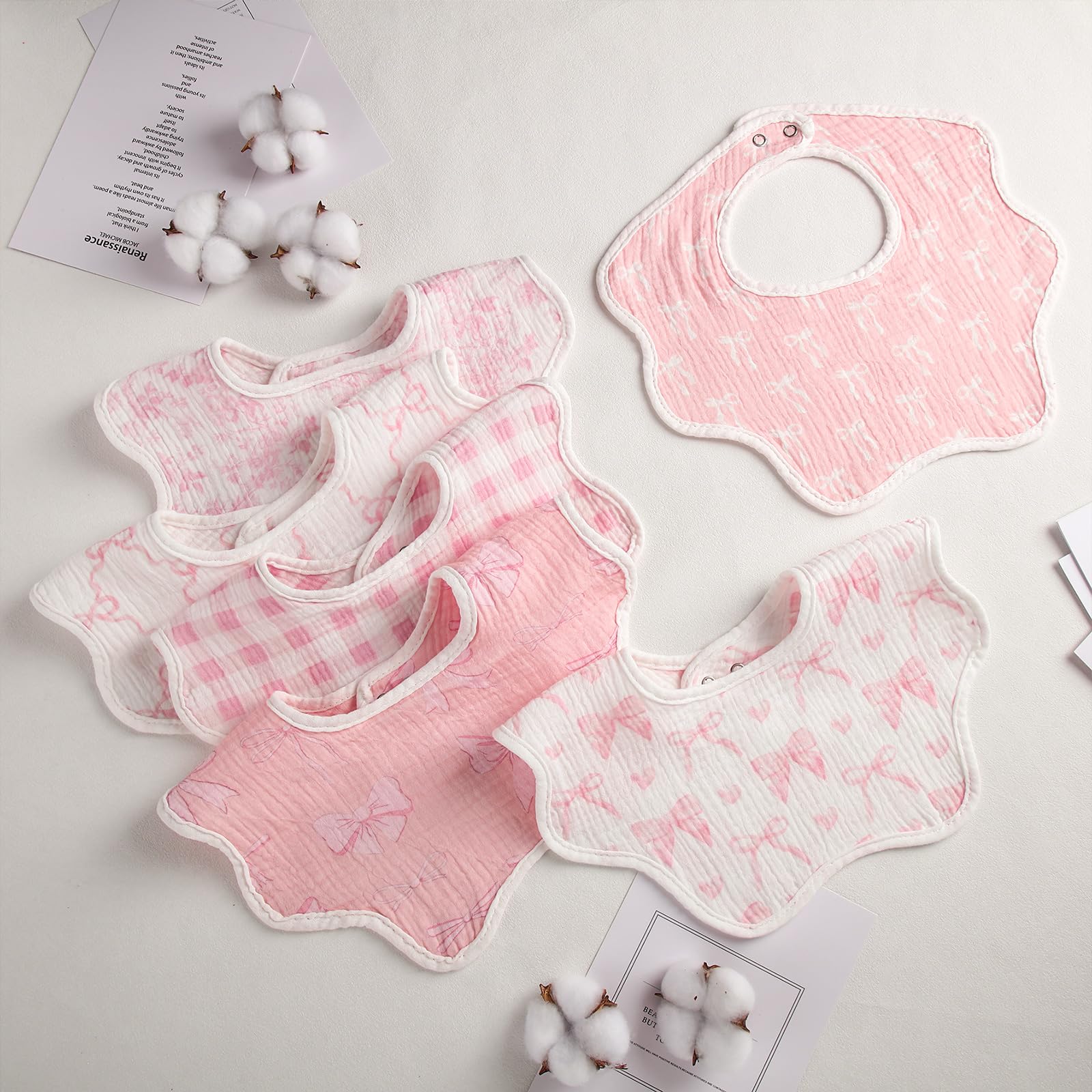 Yearntown teething-friendly use demonstrates drool management and outfit protection