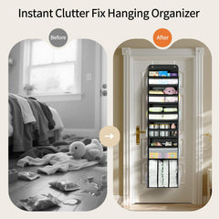 Yecaye detachable storage bin enables mobile organization for blocks or bottles.