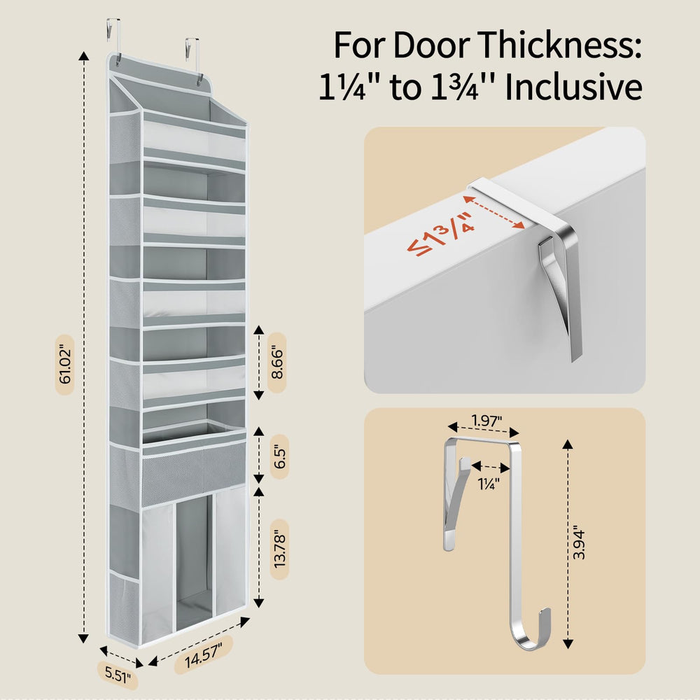 Yecaye assembly-instructions-free setup demonstrates tool-free quick installation.
