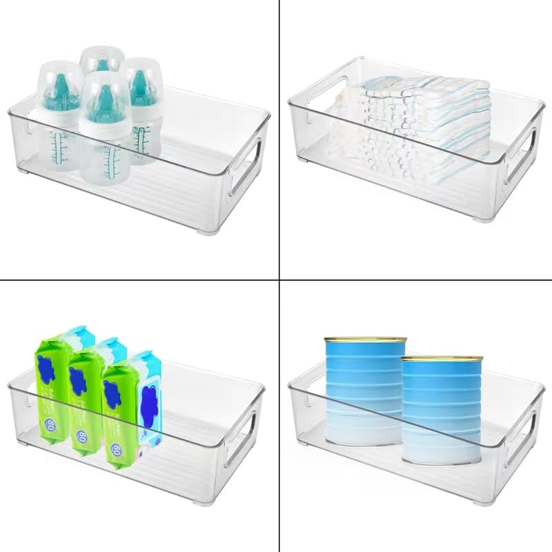YeeBeny easy-clean plastic—quick wipe to maintain shine.
