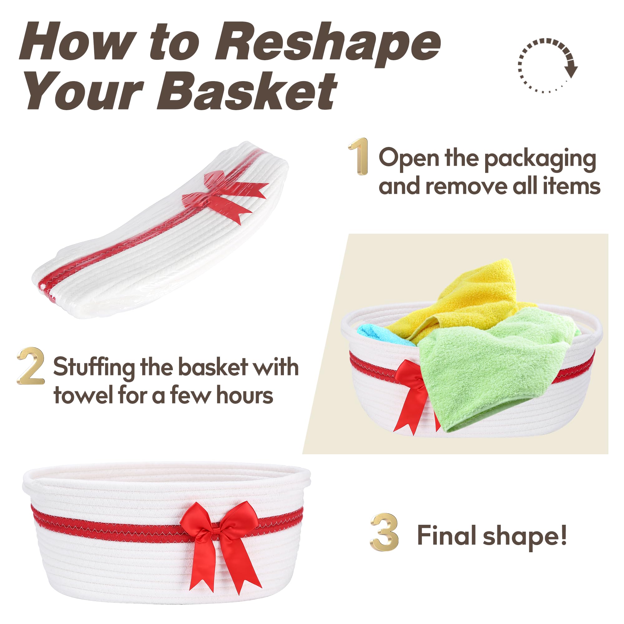 Yeeeasy desktop-office basket—neatly holds supplies and papers.