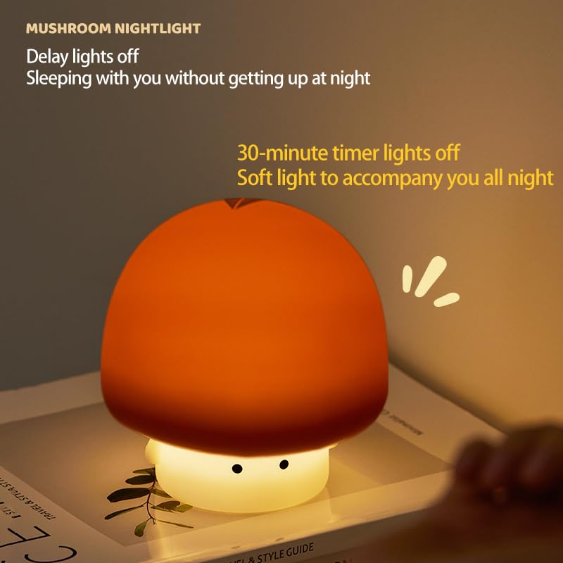 YEEFIGRO dimmable brightness levels customize the room's mood.