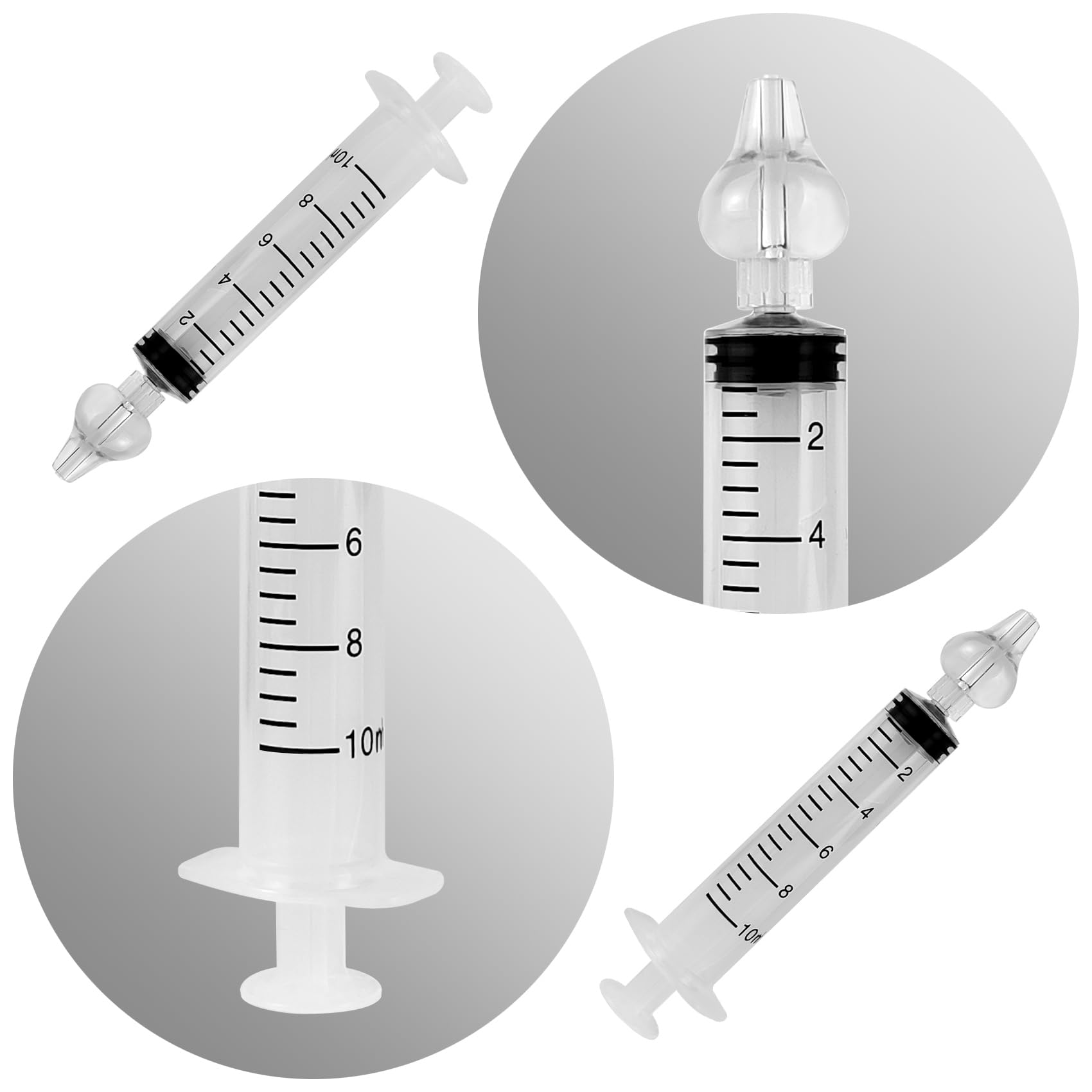 Yeetandoo silicone tip cleanable for hygienic reuse