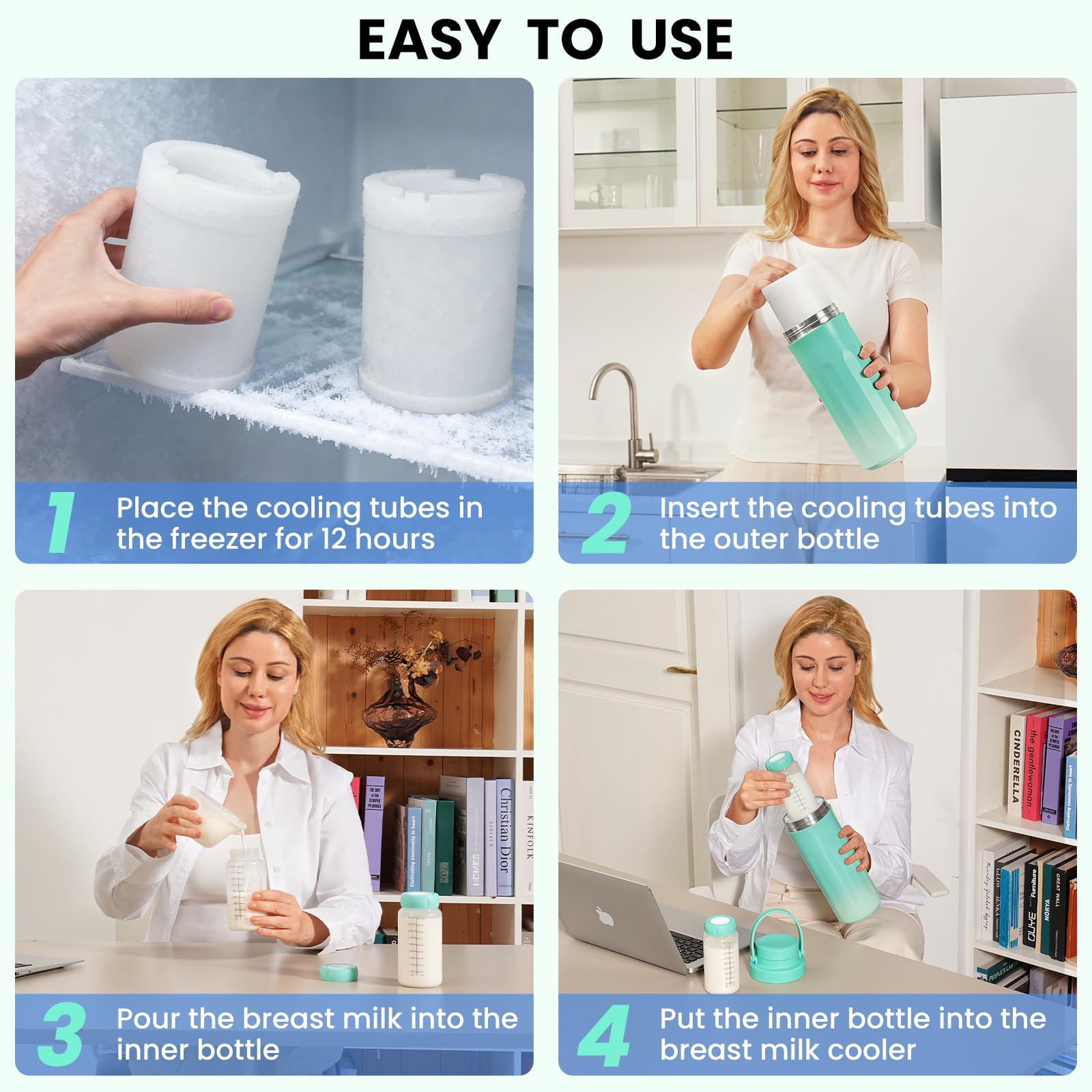 YELLNIDD food-grade-materials image reassures safe materials in daily use.