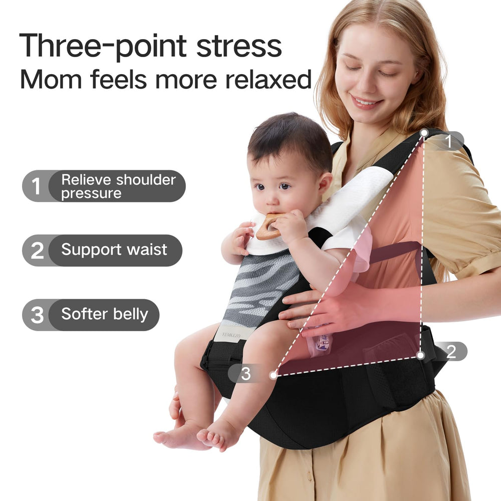 YEMKEZO 0-36 month use for growing child