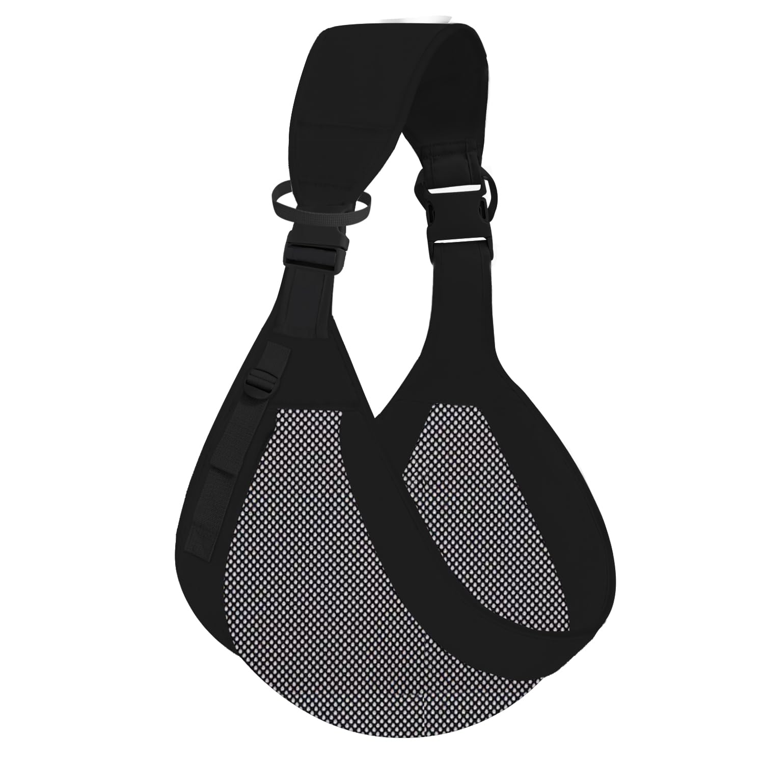 YEMKEZO sling ready for outdoor adventures and daily errands