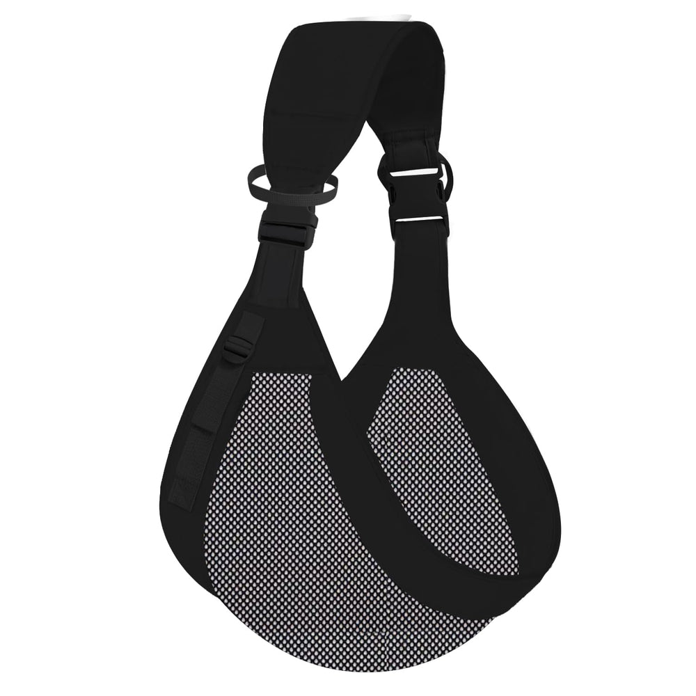 YEMKEZO sling ready for outdoor adventures and daily errands