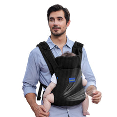 YEMKEZO ergonomic head and neck support promotes comfortable positioning