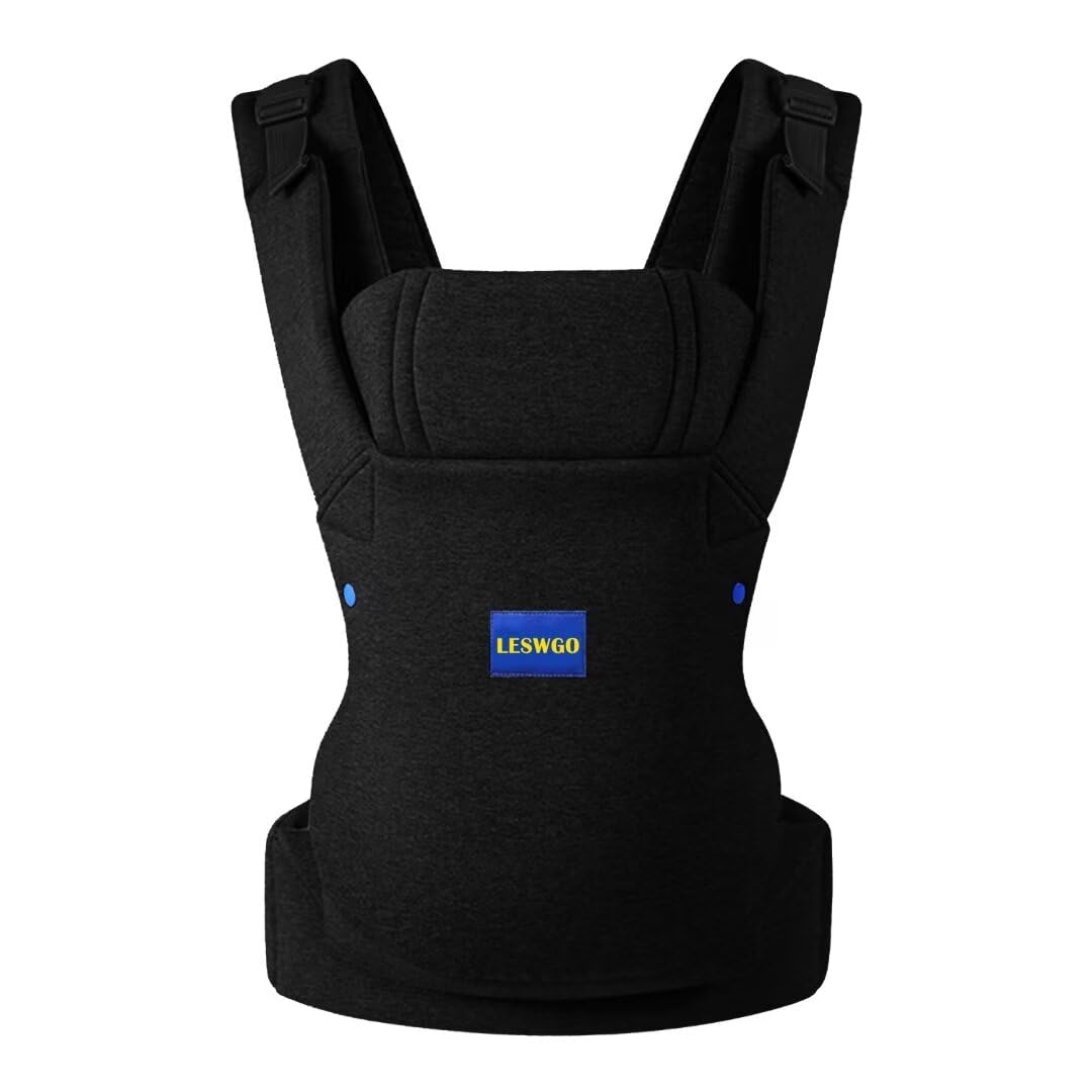 YEMKEZO Growth range 7-44 pounds fits growing baby safely