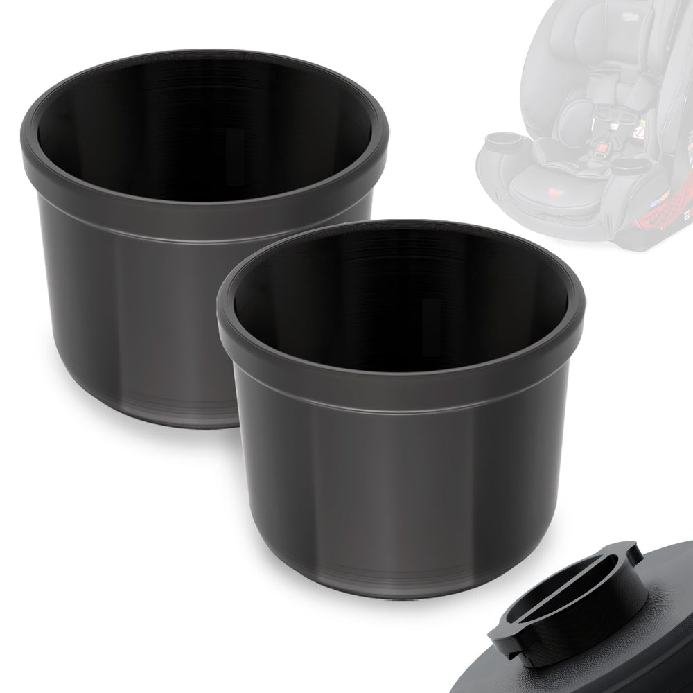 YENANA Britax One4Life cup holder compatibility for secure drinks on the go.