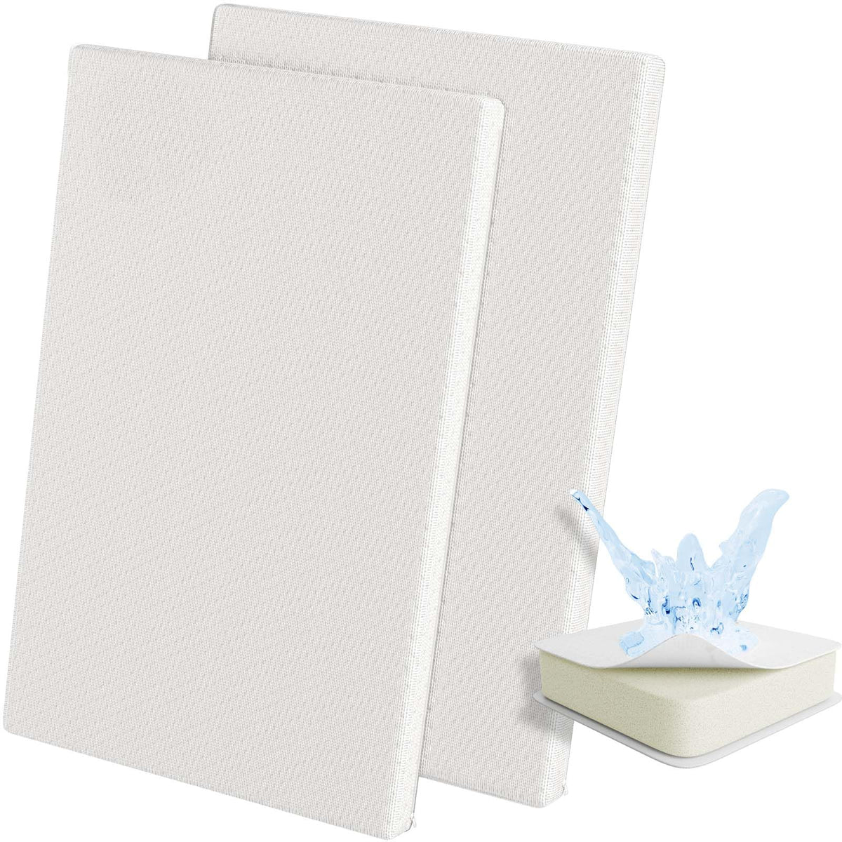 YENING breathable pack and play mattress pad with waterproof cover for quick cleanup.
