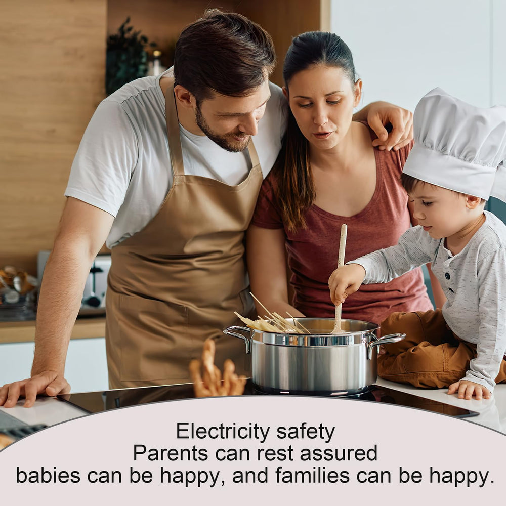 YENOVO 5-pack offers a practical safety solution for households with kids or pets.
