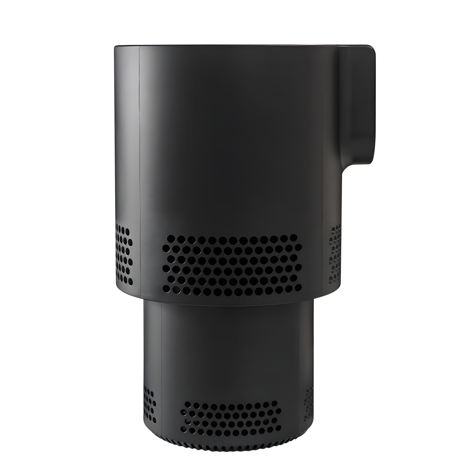 Yesinaly adapter connection shows plug-and-play setup for quick use.