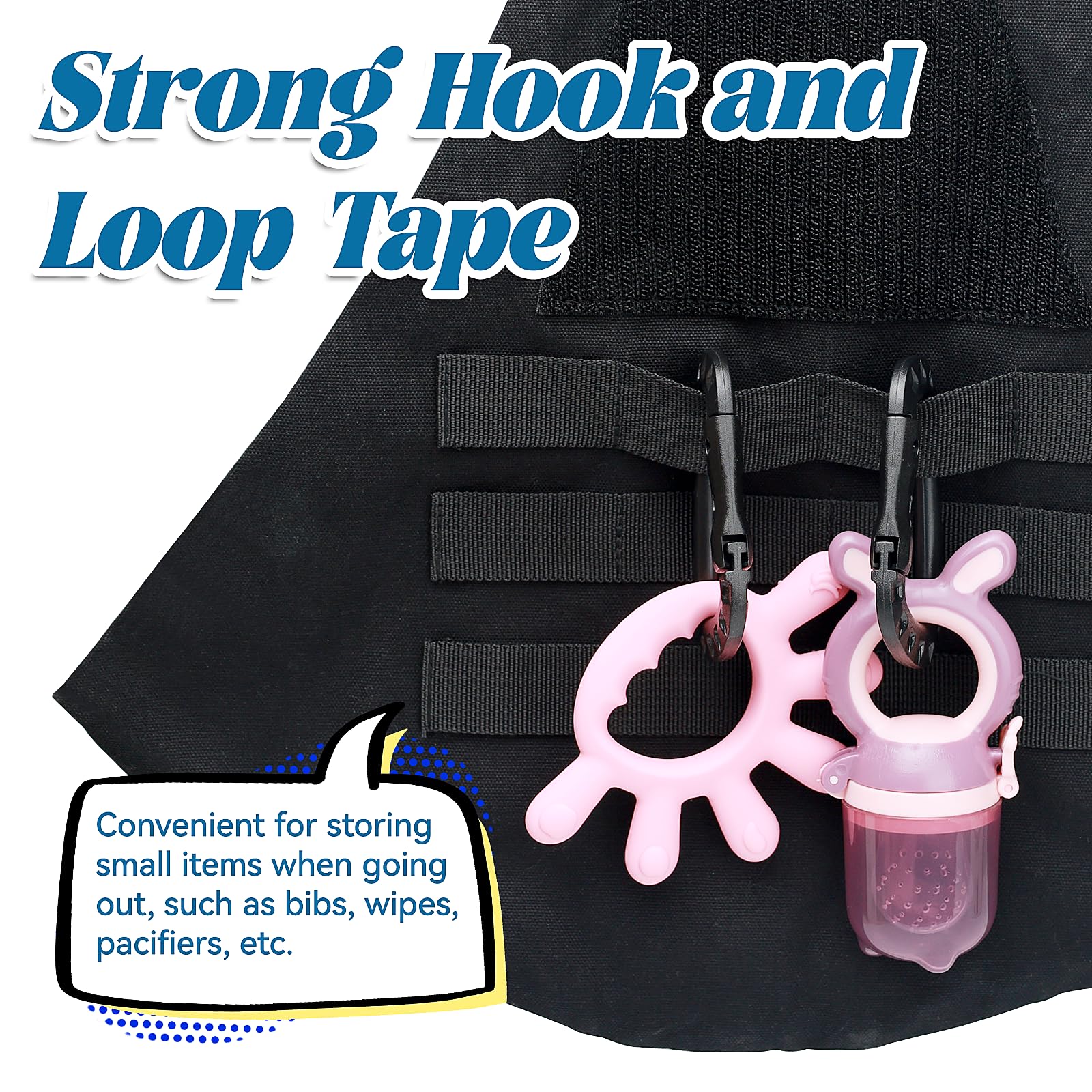 YESYBC patch-panel offers stylish customization for personal flair.