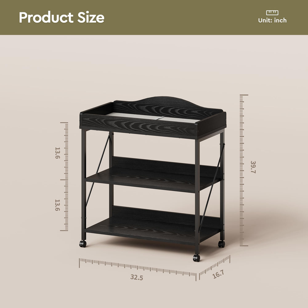YeTom durable P2 grade PB top ensures a stable surface