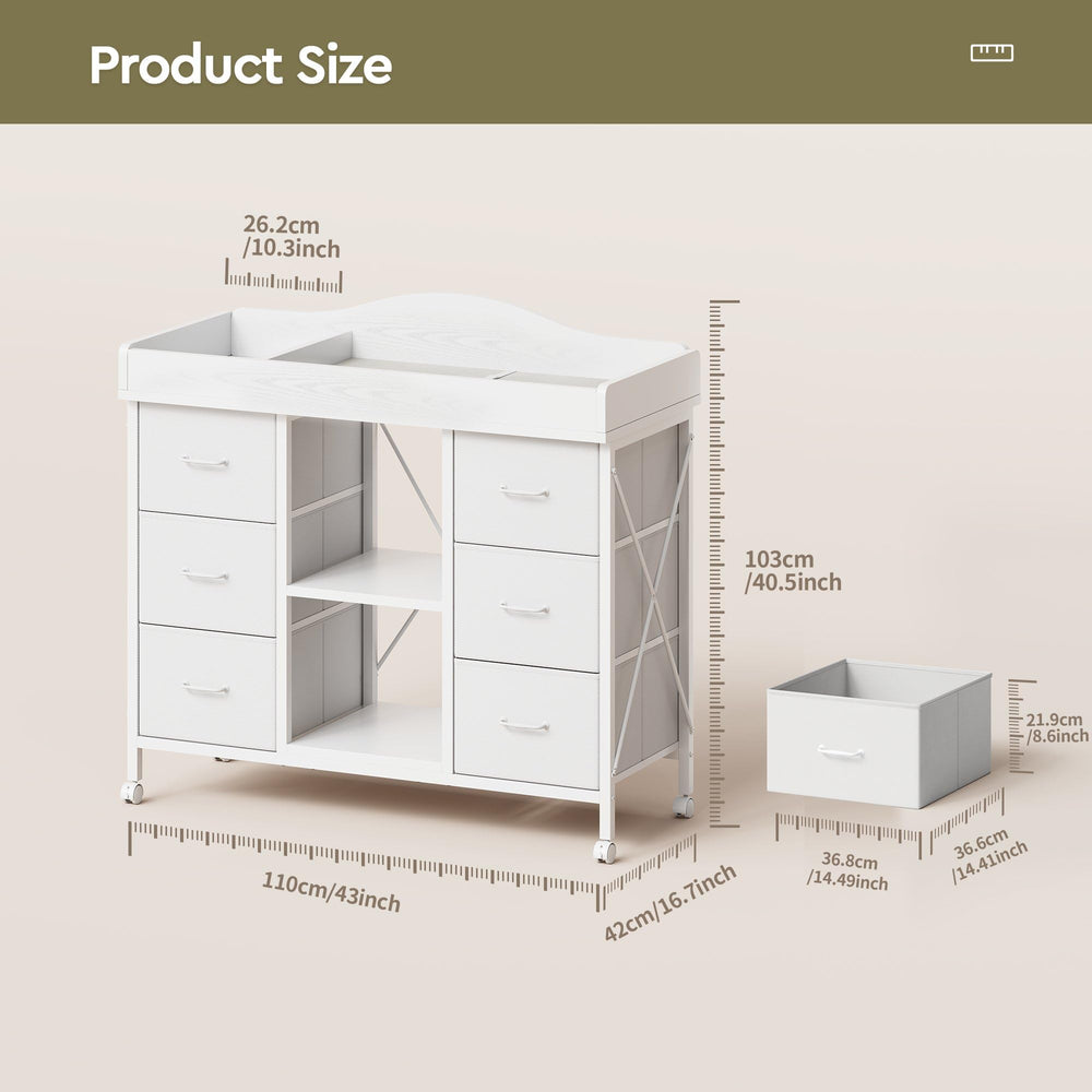 YeTom easy-assembly-instructions help you assemble in about 15-20 minutes.