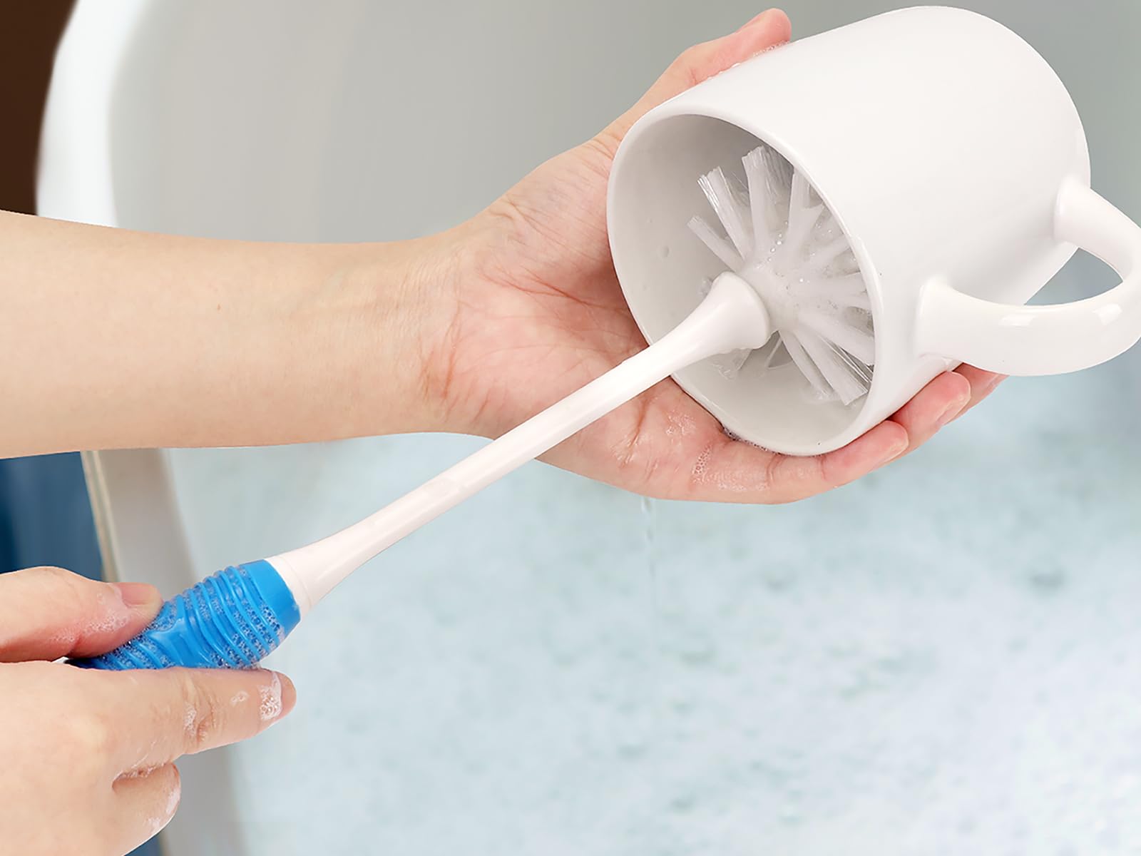 YeuDeuy ideal for baby bottles, mugs, tumblers, and jars