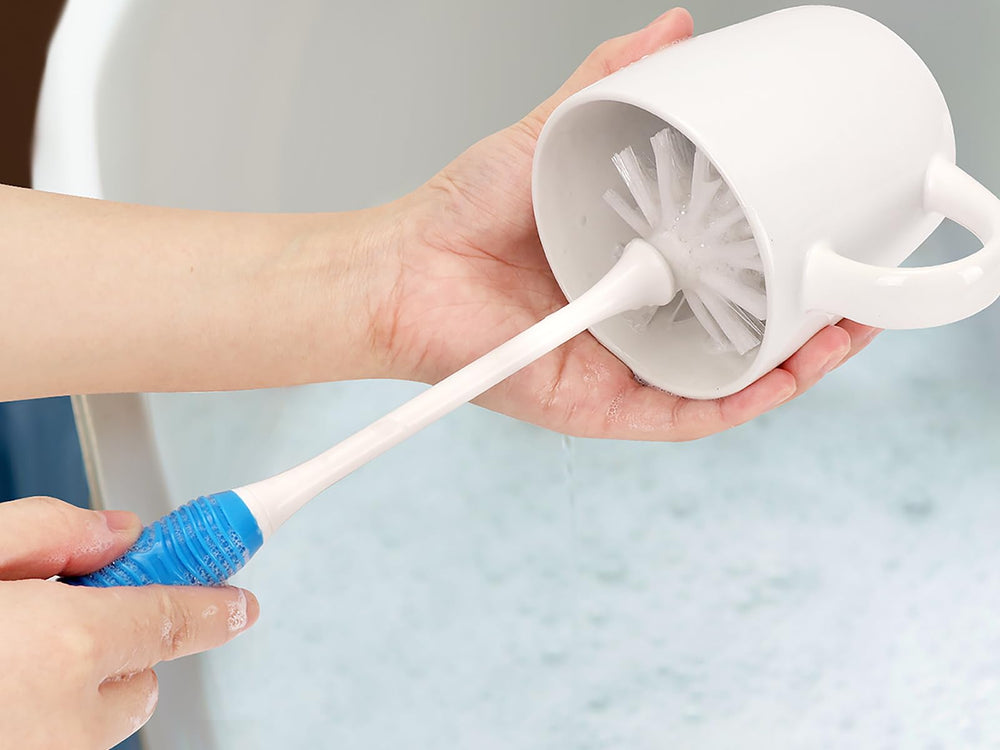 YeuDeuy ideal for baby bottles, mugs, tumblers, and jars