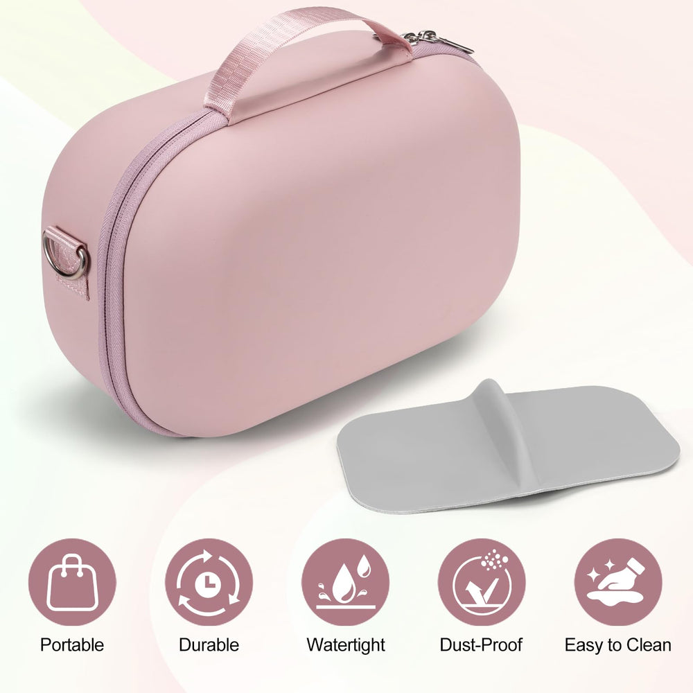 Yewltvep silicone nipple ruler soft and safe for sizing during breastfeeding