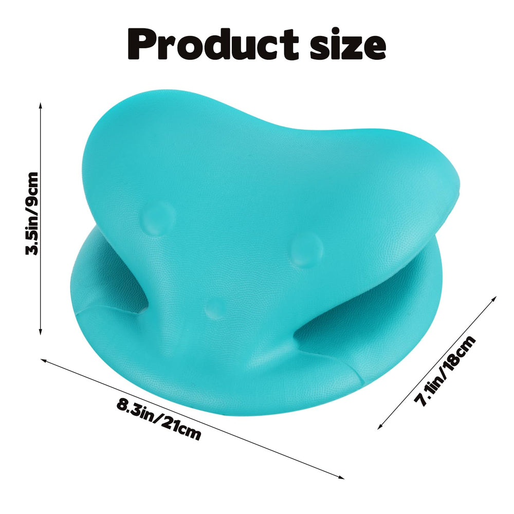 YEXEXINM ergonomic-kids-hair-washing-station easy slip-free shampoo sessions