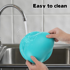 YEXEXINM sink-hair-washing-station-use versatile setup on sink, tub, or counter