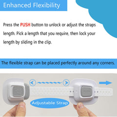 YEYA one-hand operation simplifies engagement for busy households.