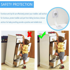 YEYA 3M adhesive plates provide secure anchoring after the 24-hour cure.