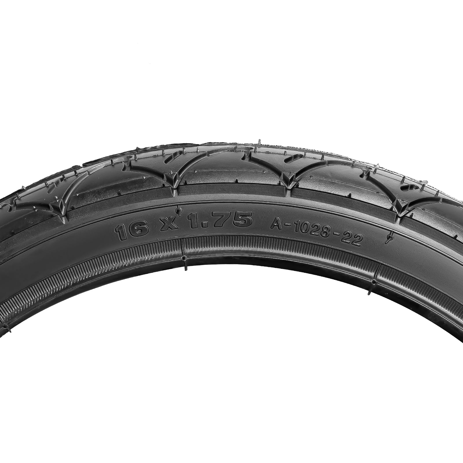YeYouC self-sealing inner tubes prevent flats during unexpected punctures.