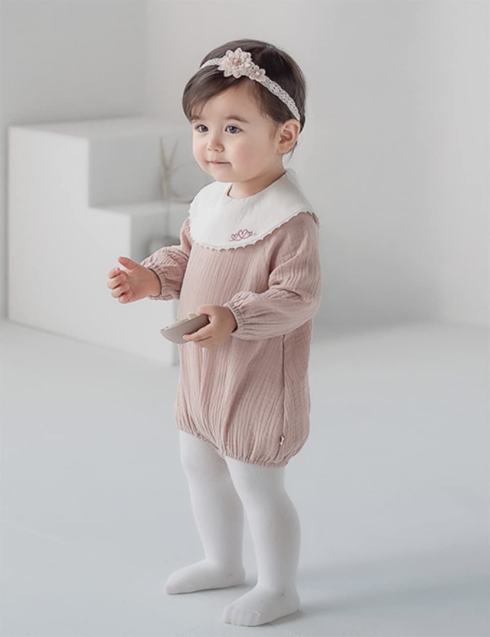 Yheahin gift-worthy headband, charming keepsake for little girls.