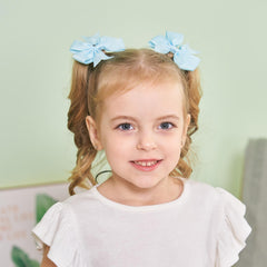 YHXX YLEN 3-inch grosgrain bows for toddlers, ideal pigtails