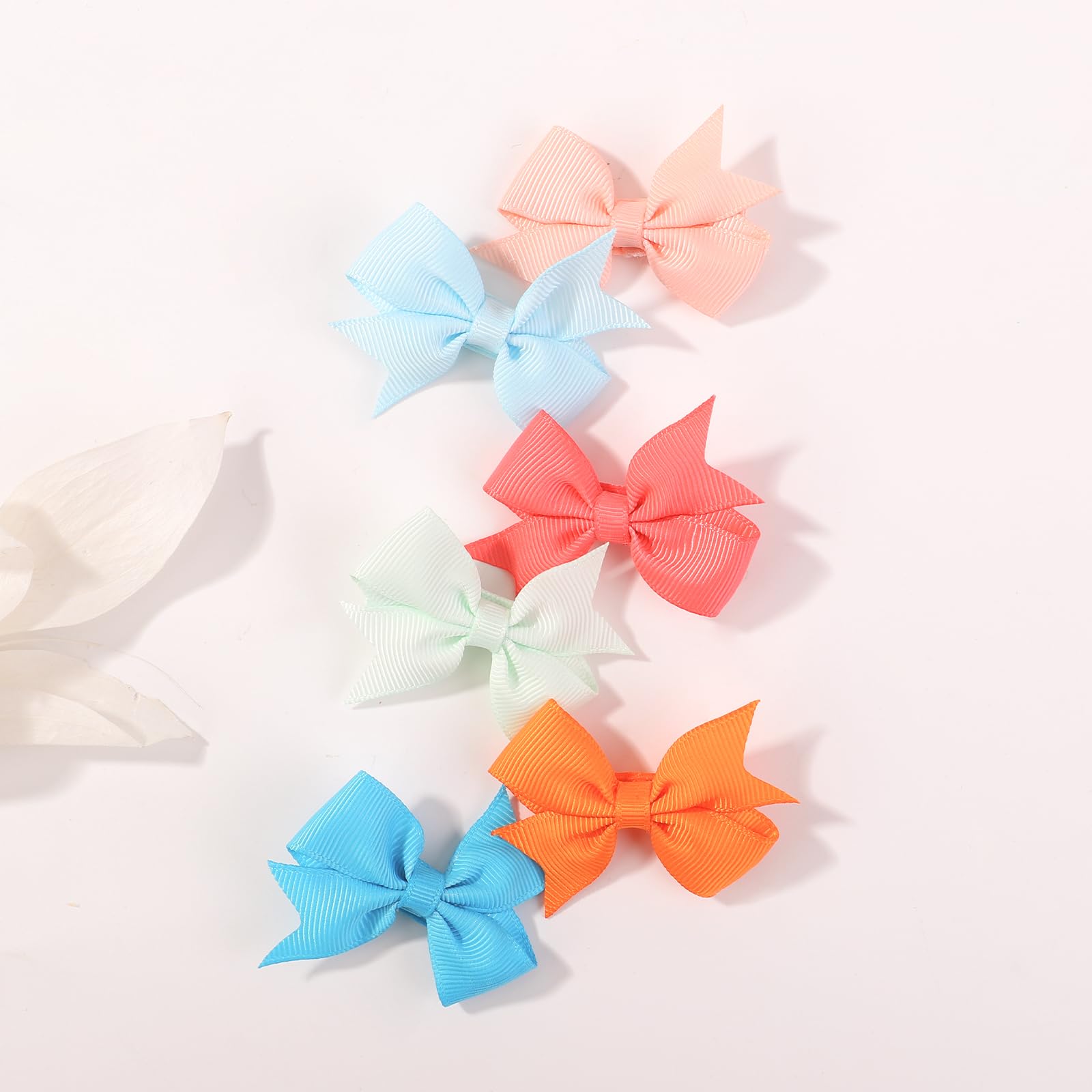 YHXX YLEN baby hair accessories ideal for photoshoots and daily wear.