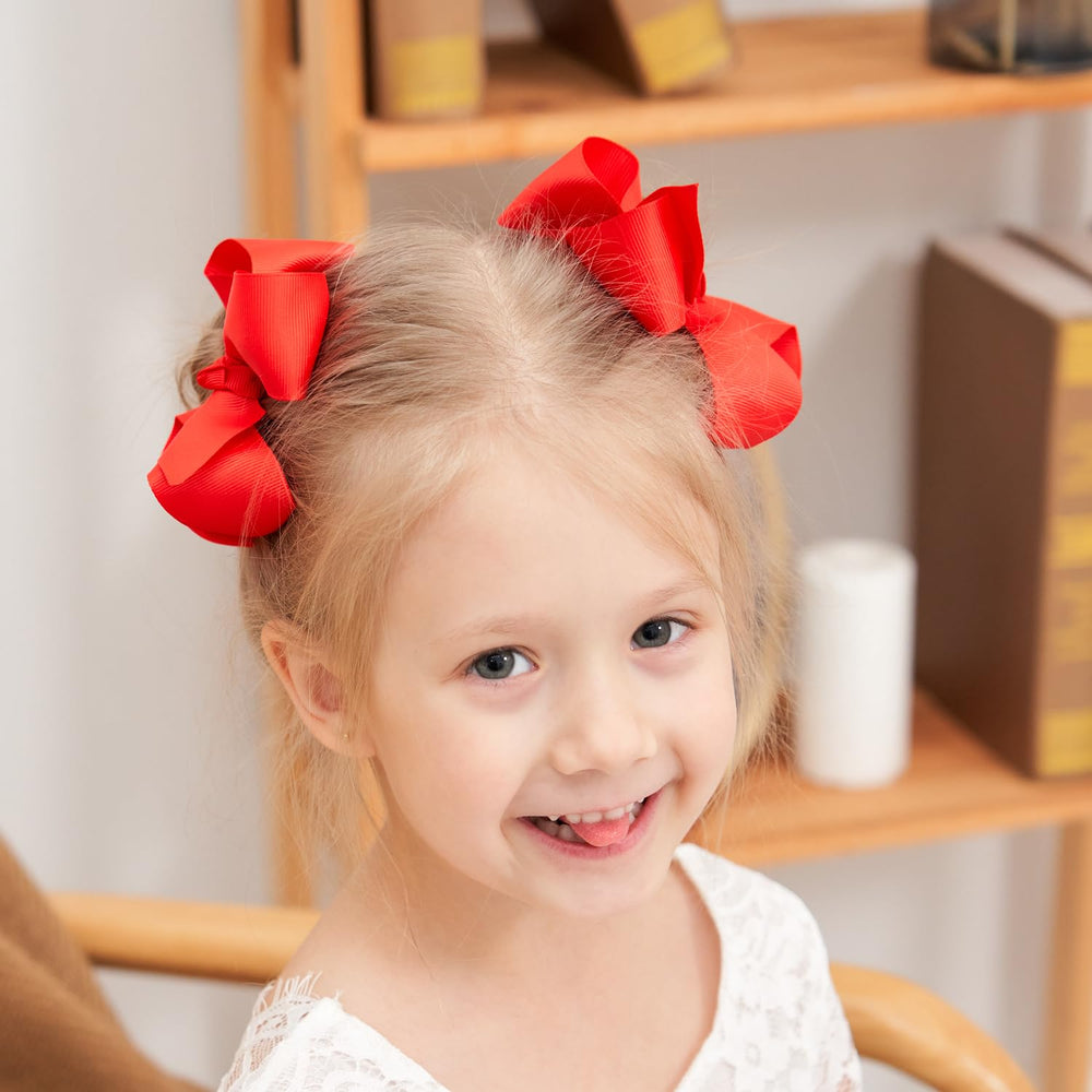 YHXX YLEN bows for daily wear pair with outfits and photos.