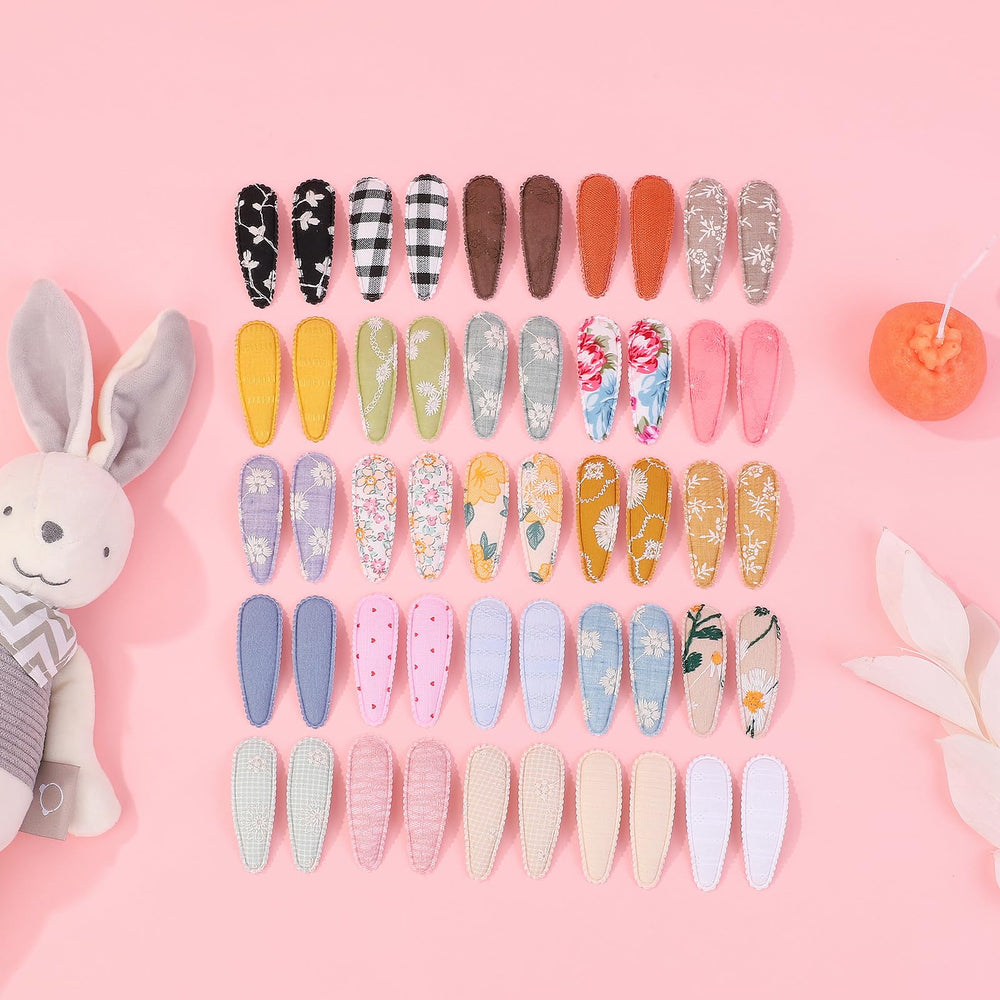 YHXX YLEN clip set – ideal for daily wear and parties