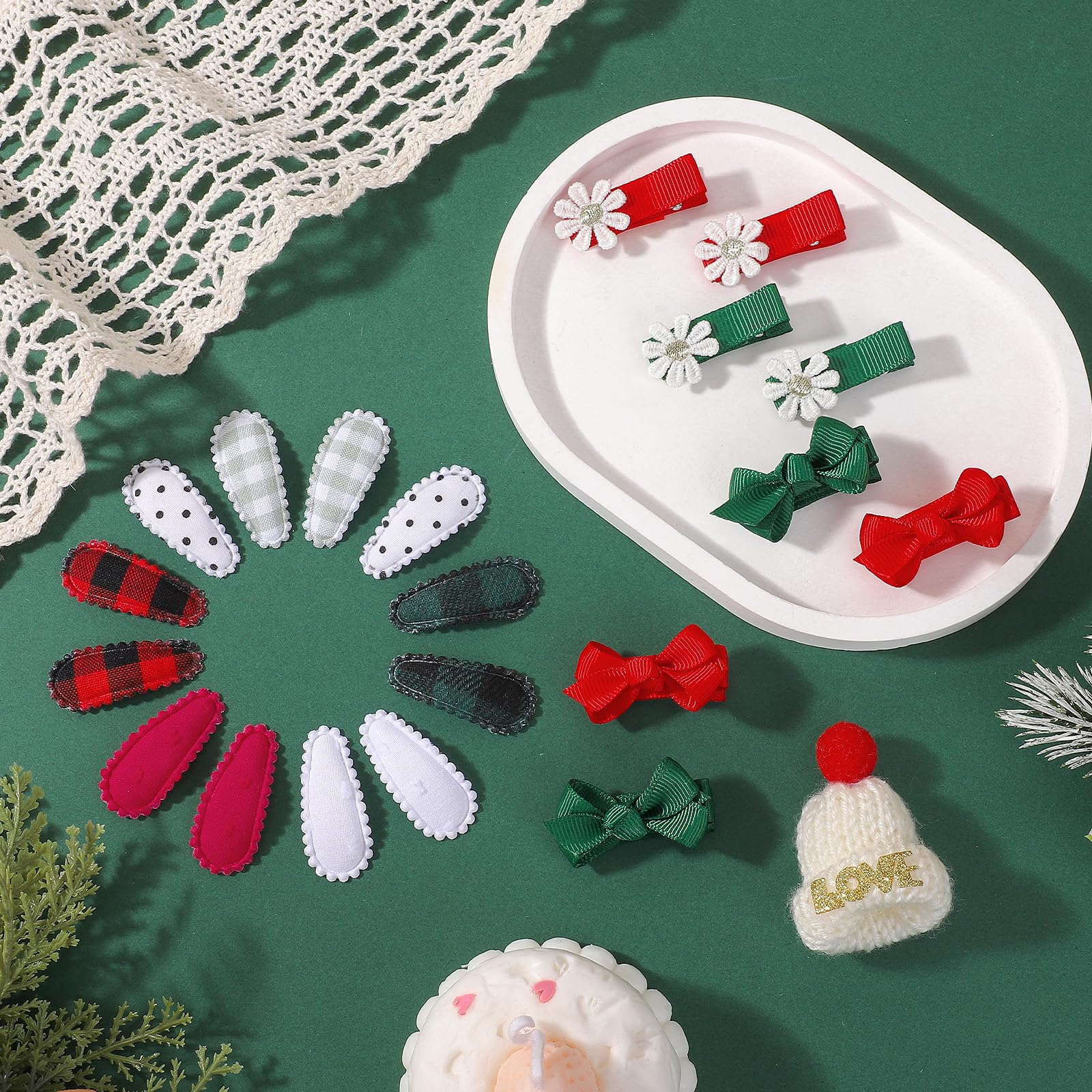 YHXX YLEN dress-up party clips suitable for birthdays and celebrations.