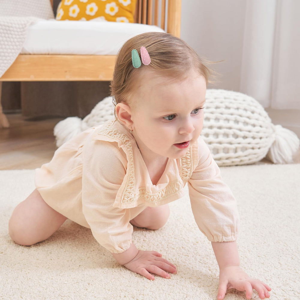 YHXX YLEN gift-ready set for daughters and nieces, making gifting easy.