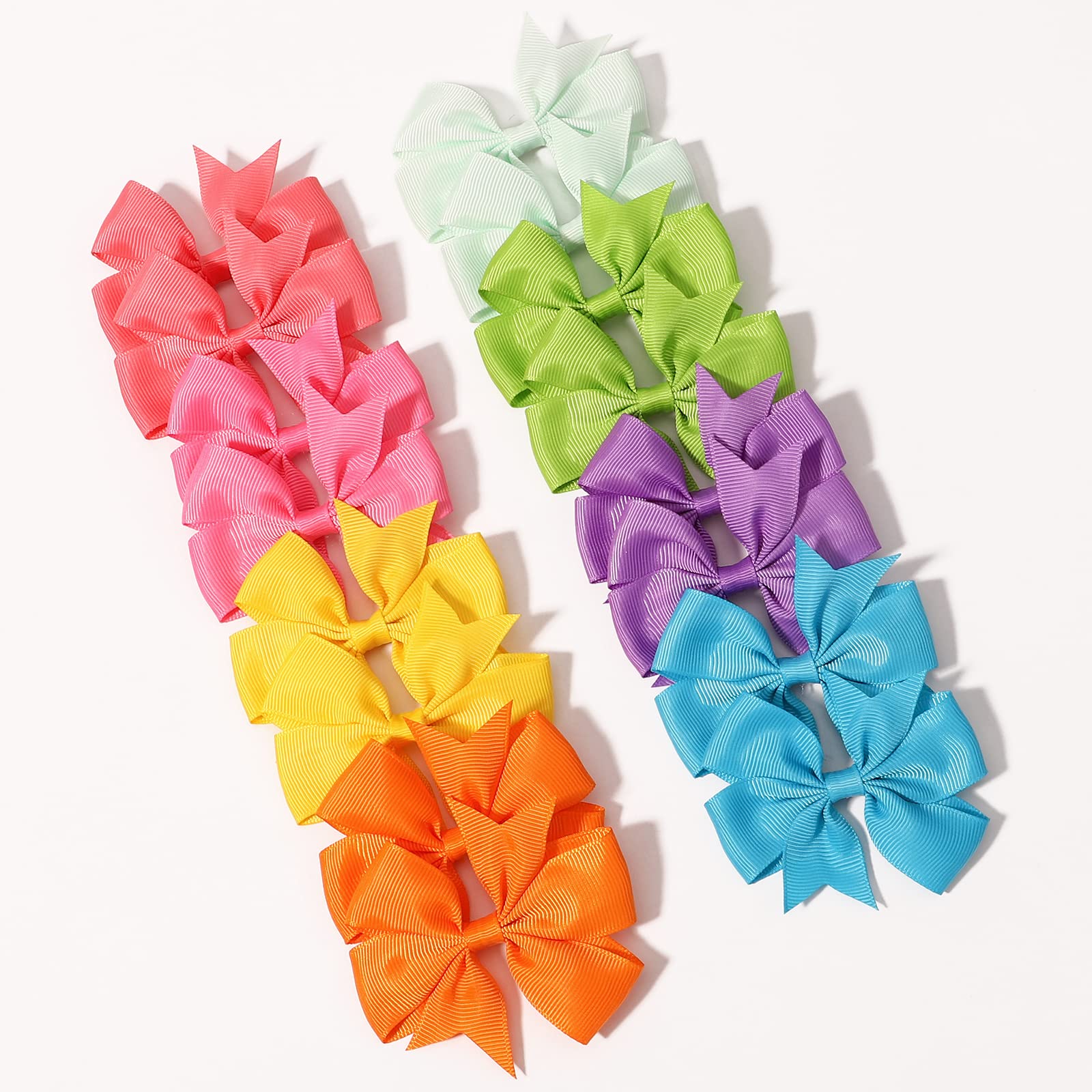 YHXX YLEN kids' hair accessories for Christmas and birthdays