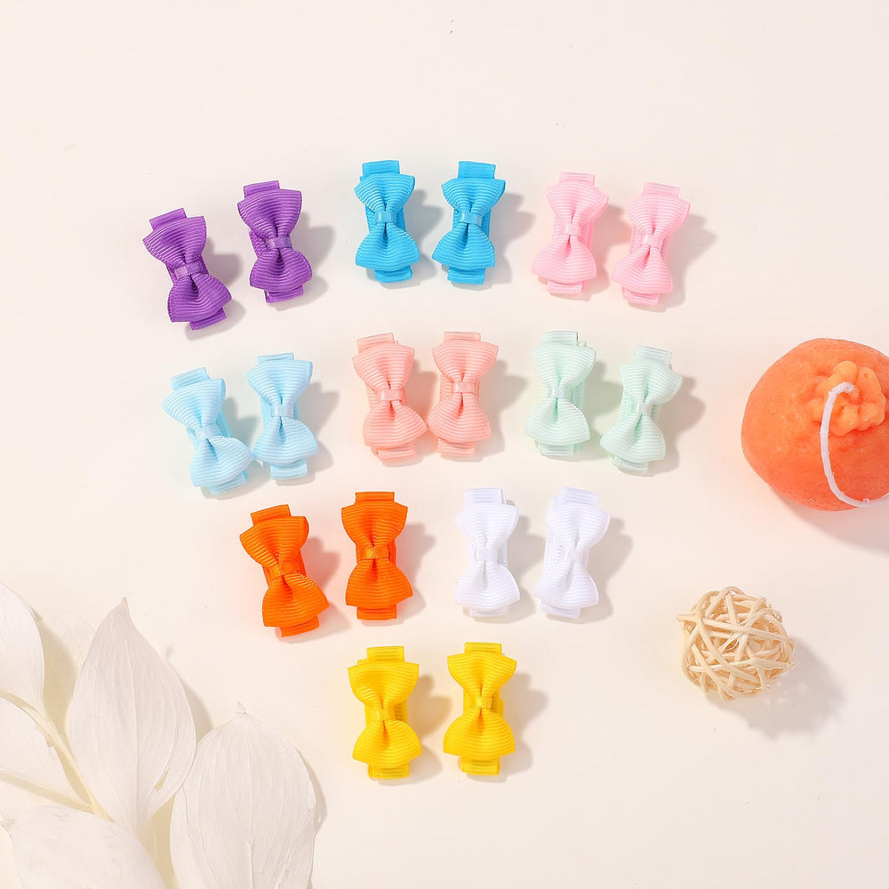 YHXX YLEN party-ready outfits with tiny clips add charm