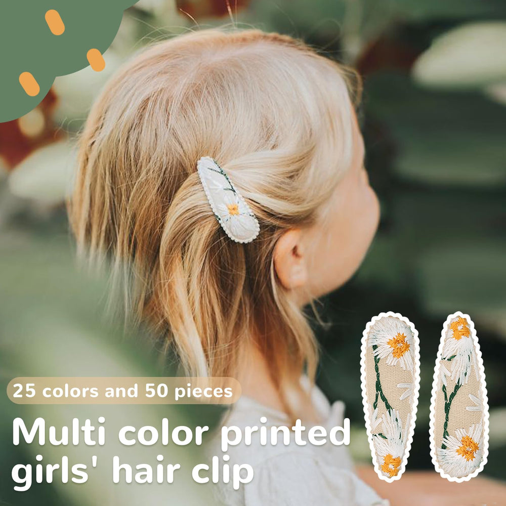 YHXX YLEN non-slip clip – durable, fade-resistant design