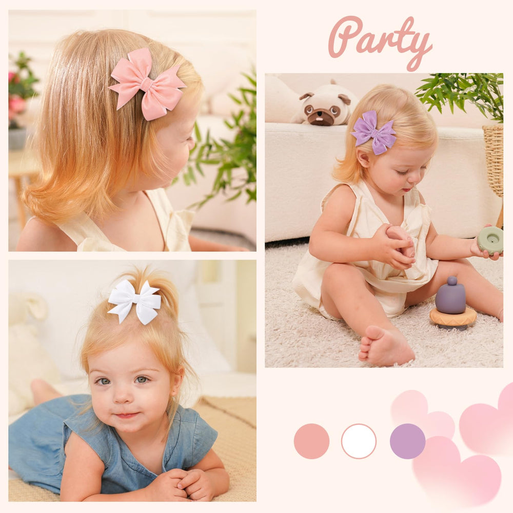 YHXX YLEN velvet bow care and durability for long-lasting color.