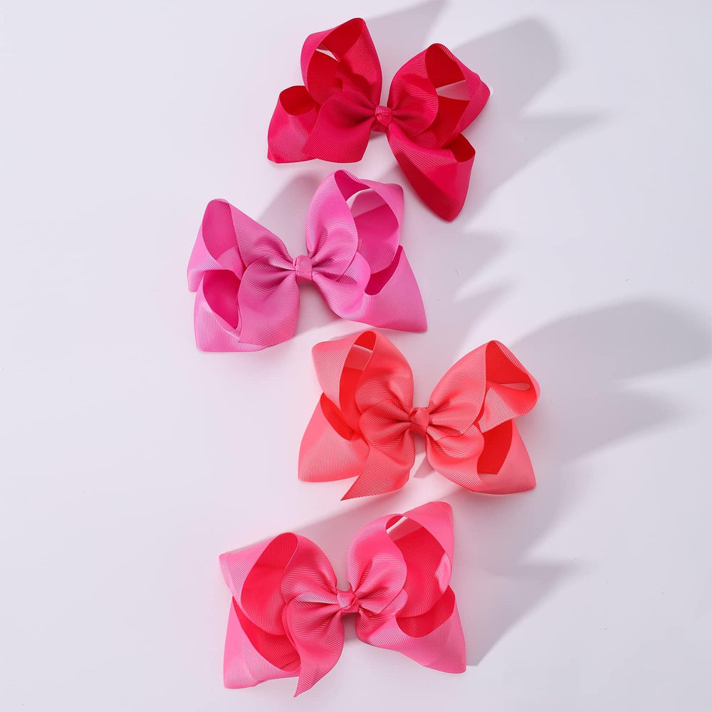 YHXX YLEN birthday Christmas bows collection ready for celebrations.