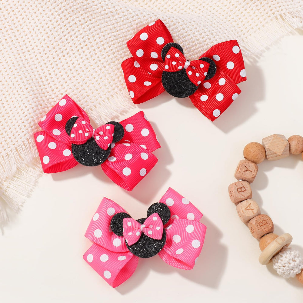 YHXX YLEN 6-piece bow set for many occasions