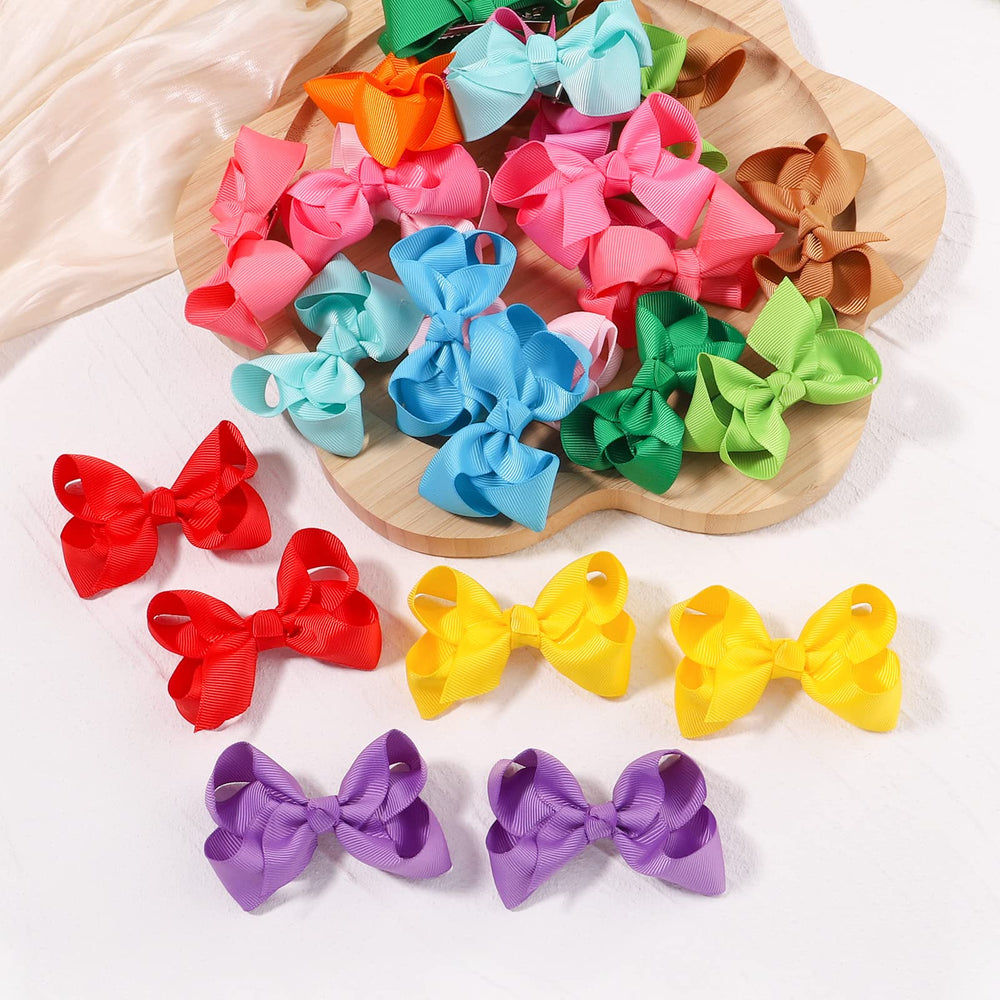 yhxx-ylen alligator clip attachment provides reliable grip for various hair types.