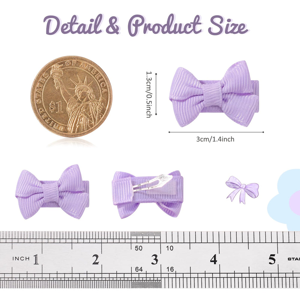 YHXX YLEN anti-slip design demonstrates gentle hold on delicate baby hair.