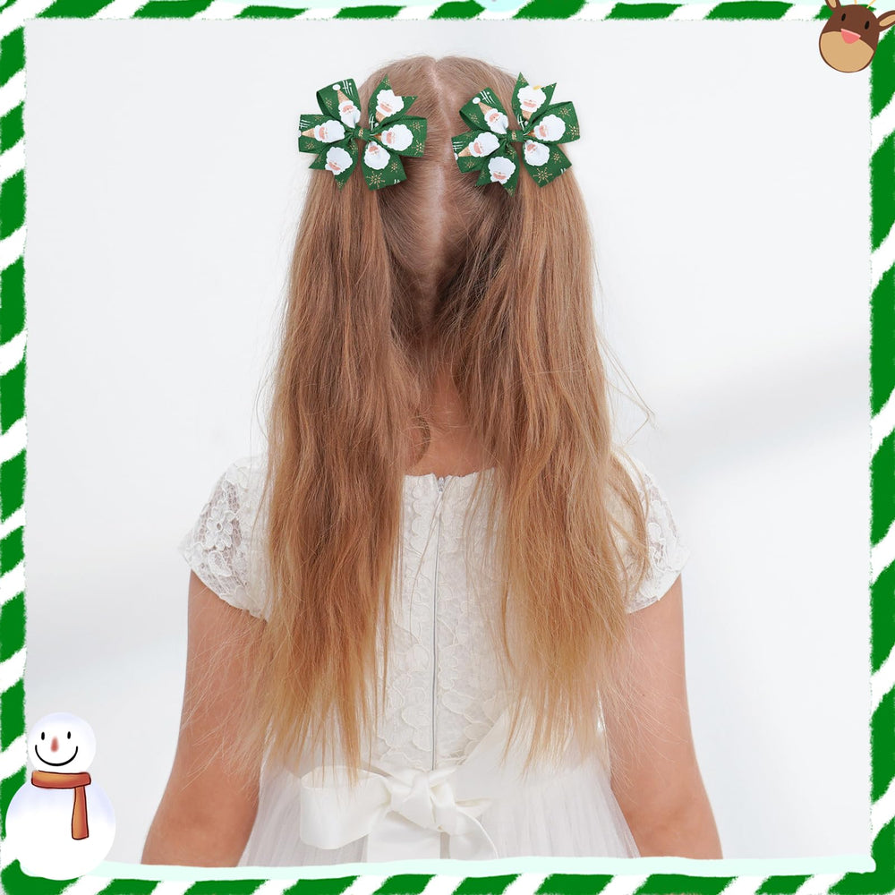 YHXX YLEN baby girls bows add charming accents to parties and family photos
