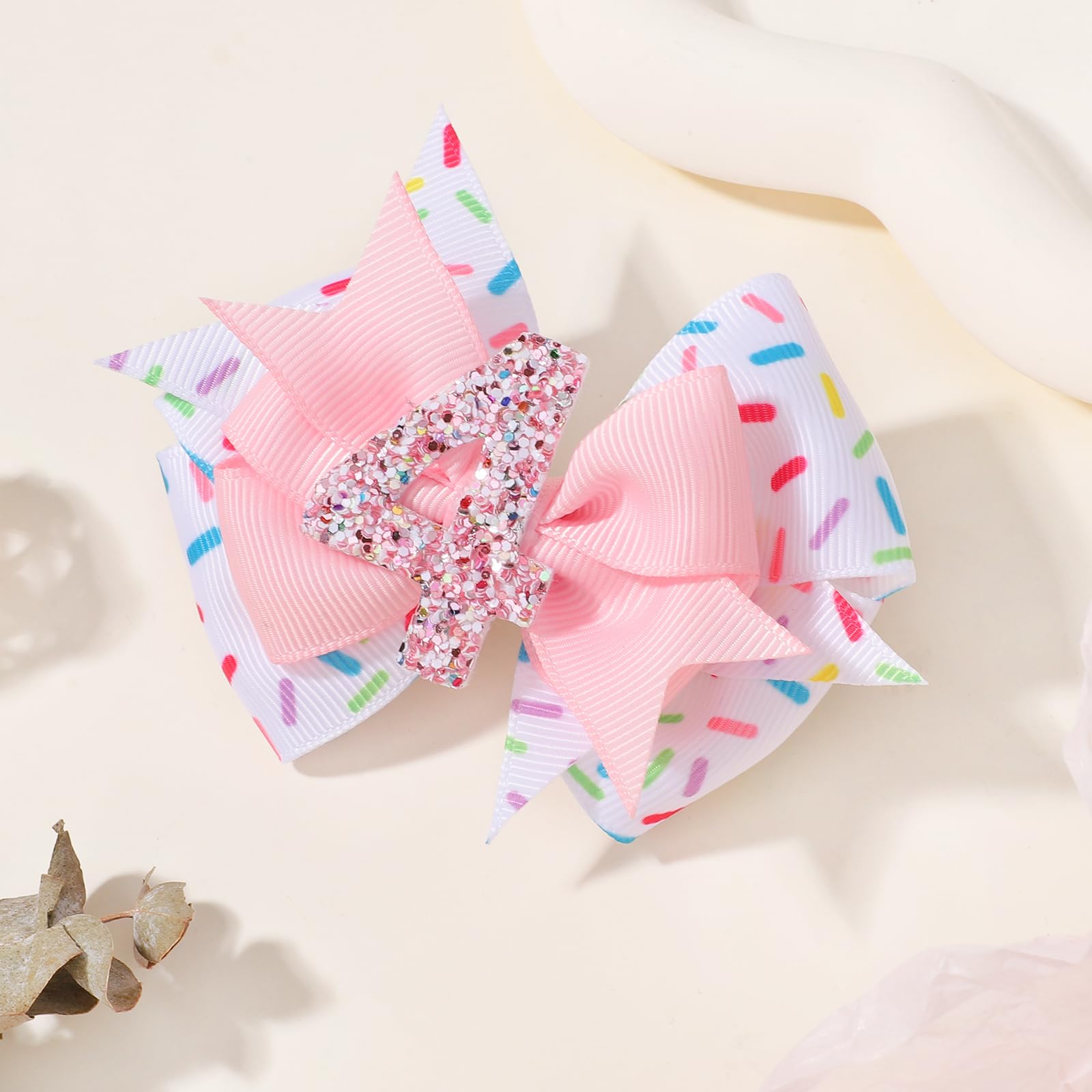 YHXX YLEN birthday-decor accessory ideal for parties and daily outfits
