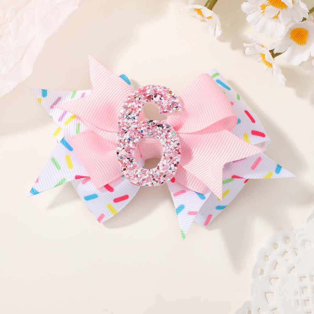 YHXX YLEN birthday party accessory shines in photos
