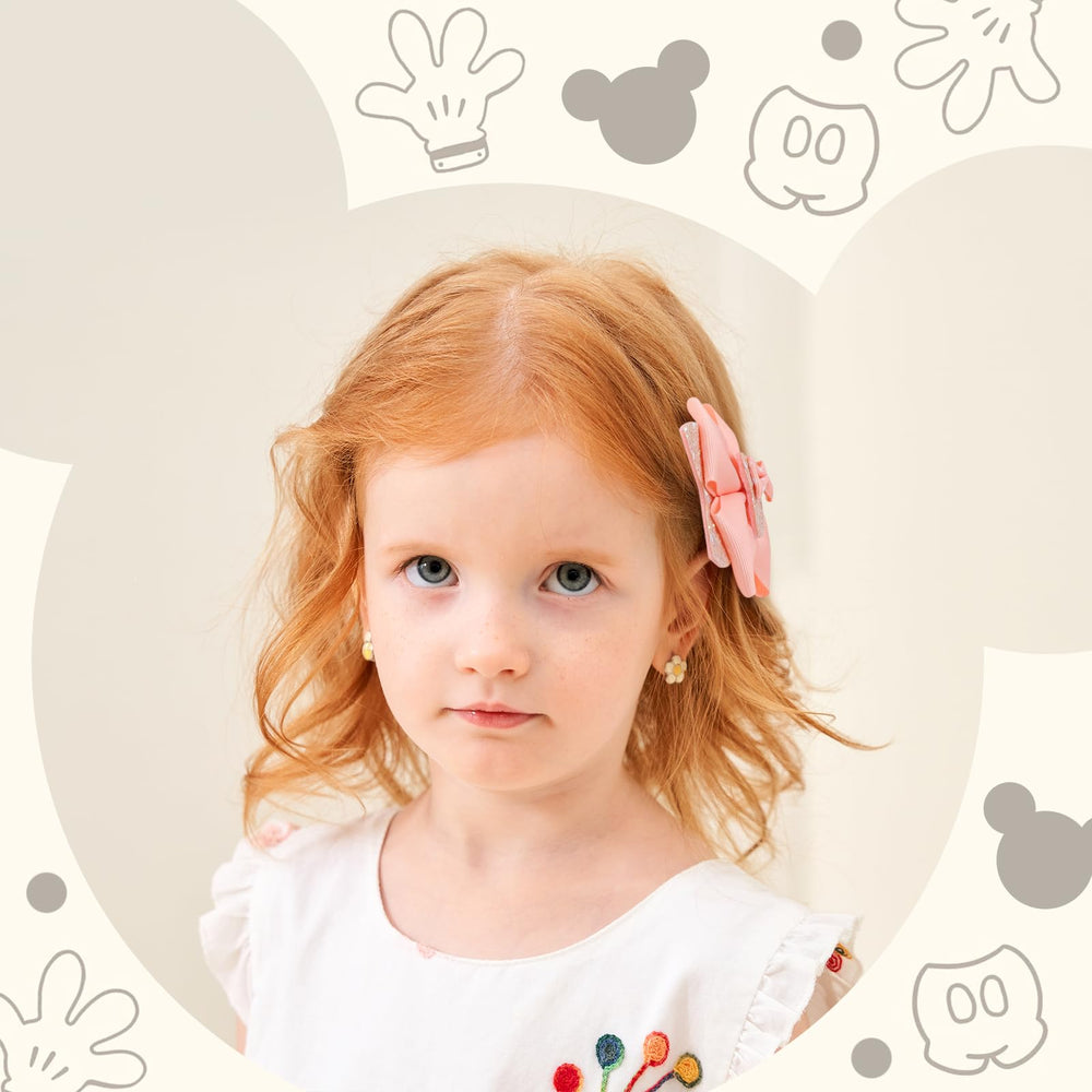 YHXX YLEN 8-piece set is ideal for birthdays and photos