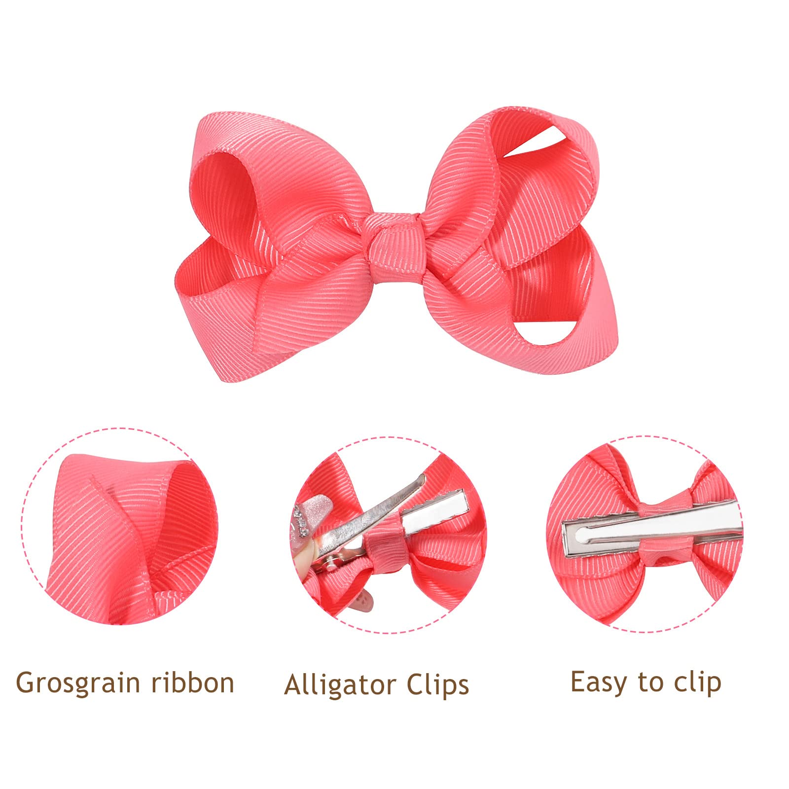 YHXX YLEN birthday-photography bows ready for cute family moments