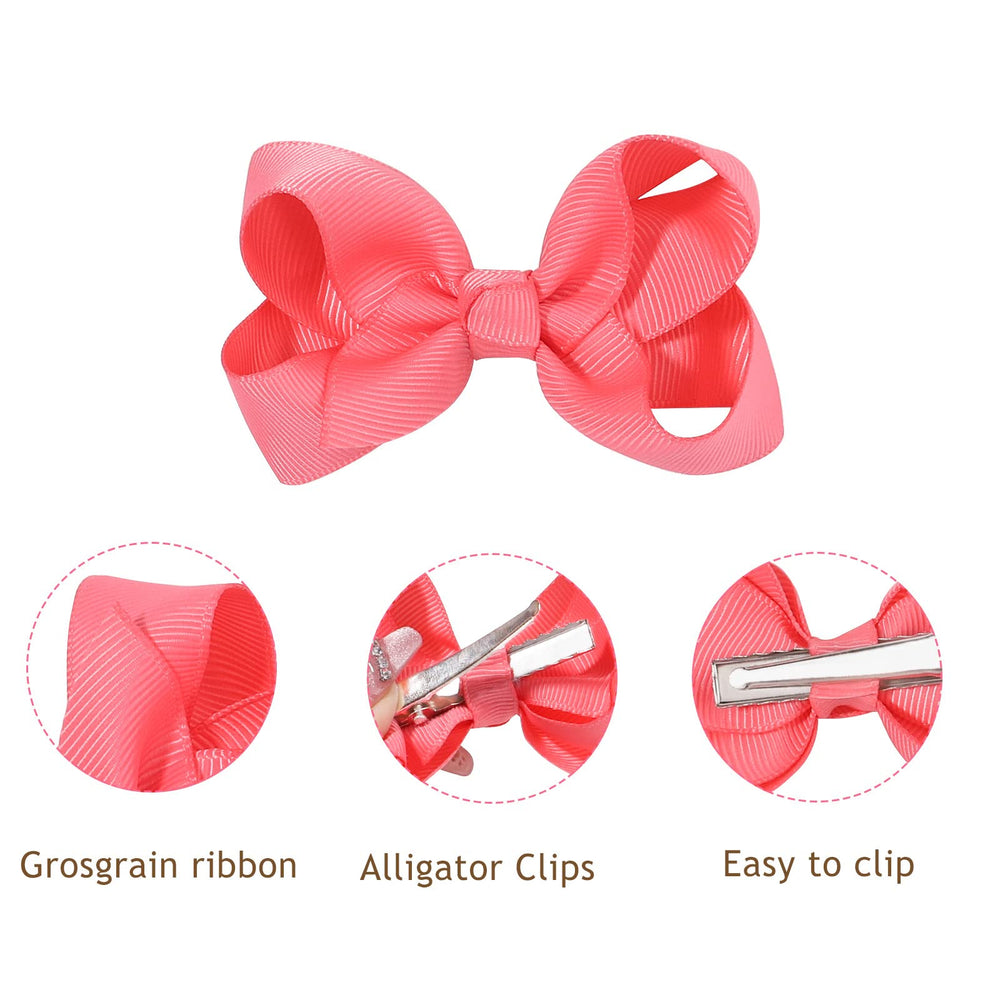 YHXX YLEN birthday-photography bows ready for cute family moments